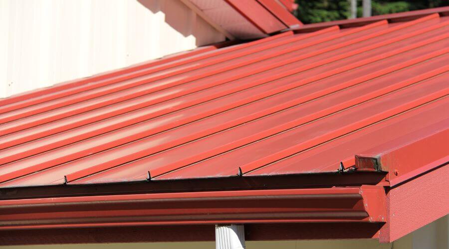 Roof Coating & Sealant Application in Moselle, MS